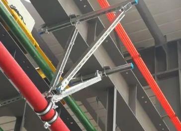 义乌抗震支架厂家与你分享你必须做的紧急情况下的准备